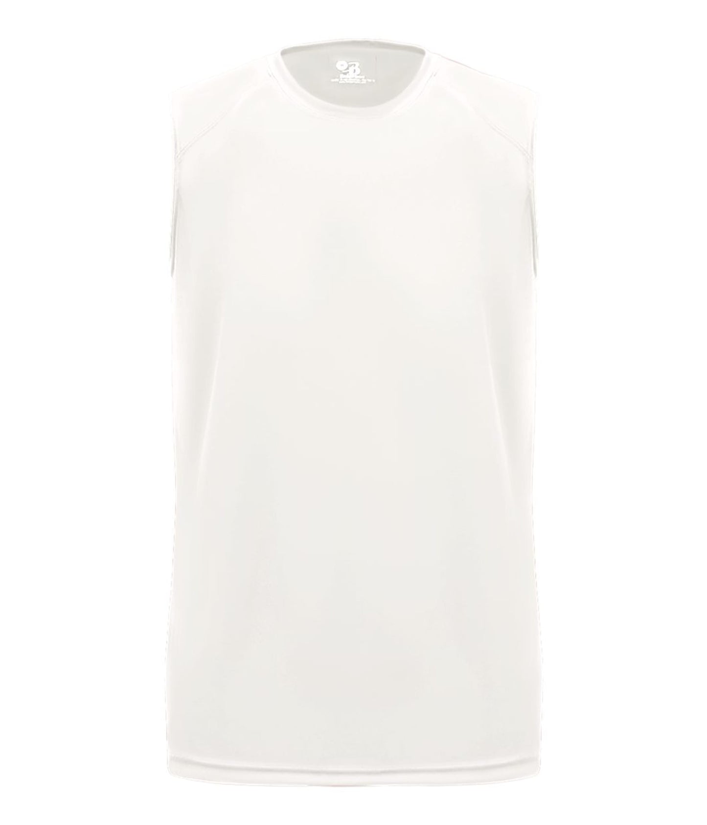 B-CORE SLEEVELESS TEE