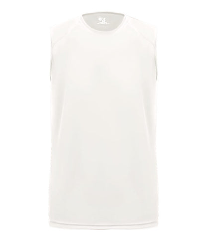 B-CORE SLEEVELESS TEE