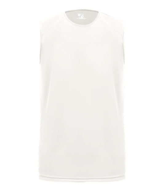 B-CORE SLEEVELESS TEE