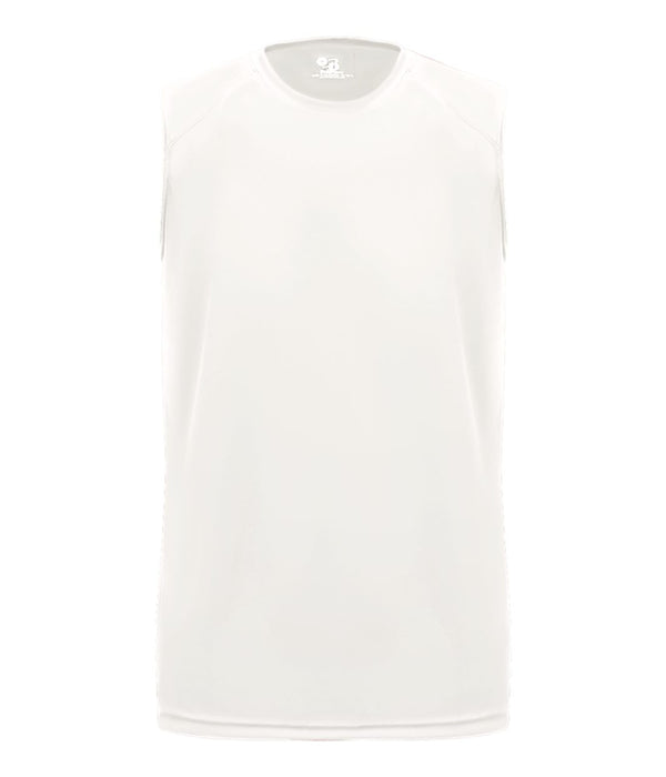 B-CORE SLEEVELESS TEE