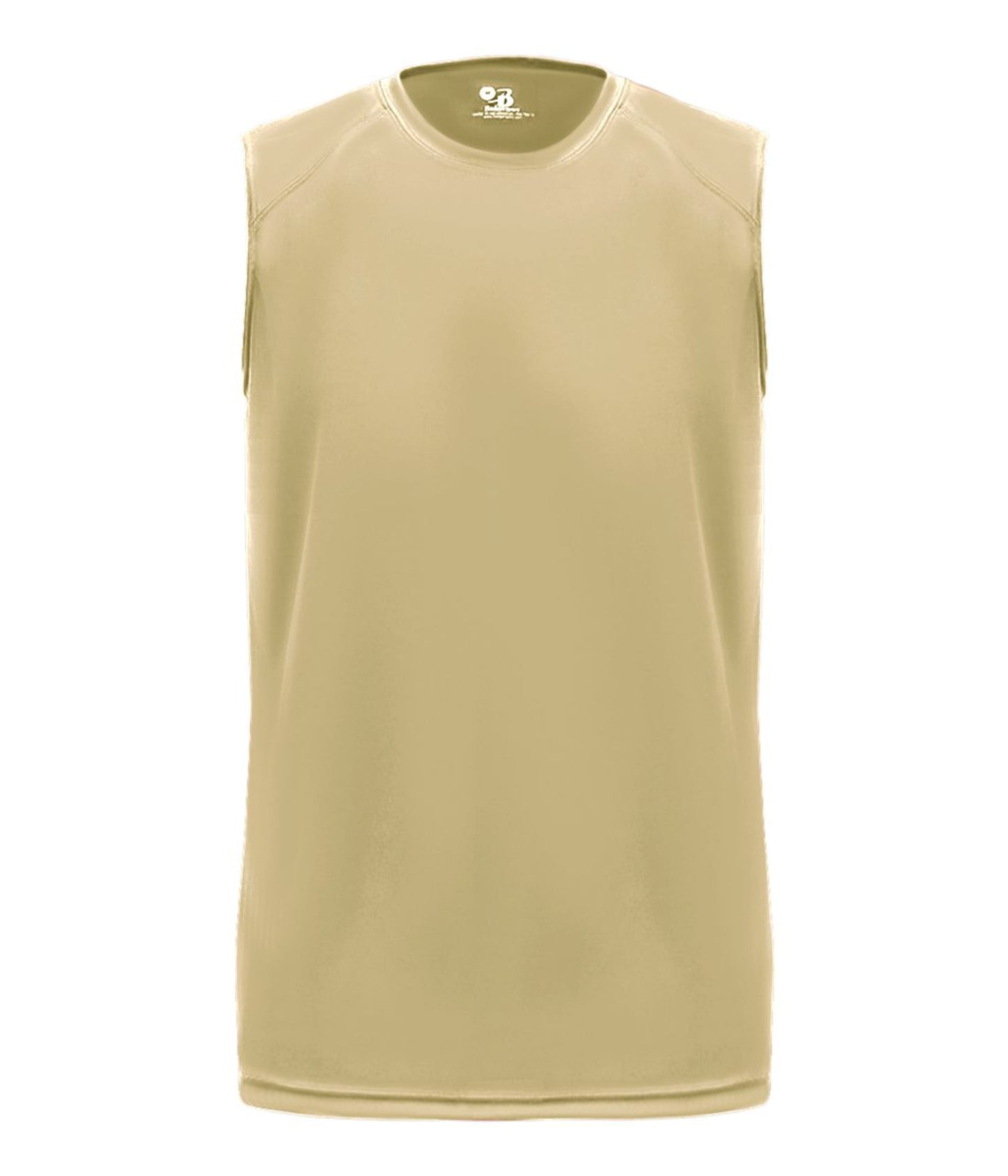 B-CORE SLEEVELESS TEE