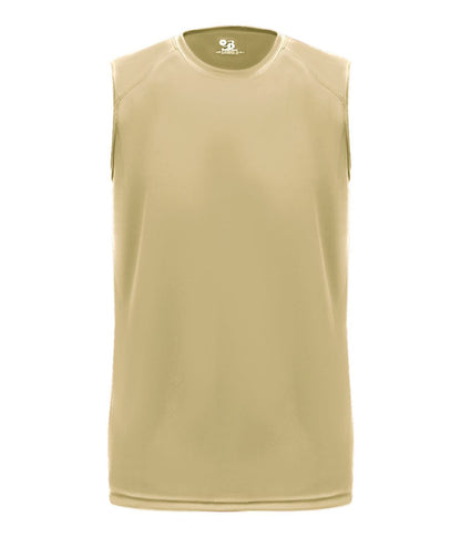 B-CORE SLEEVELESS TEE
