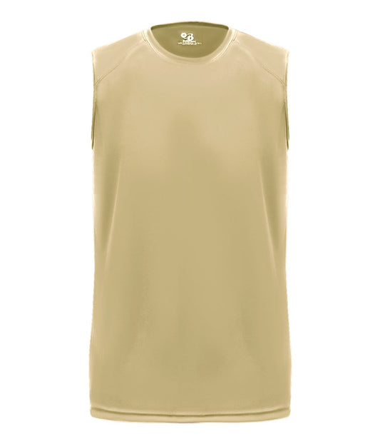 B-CORE SLEEVELESS TEE
