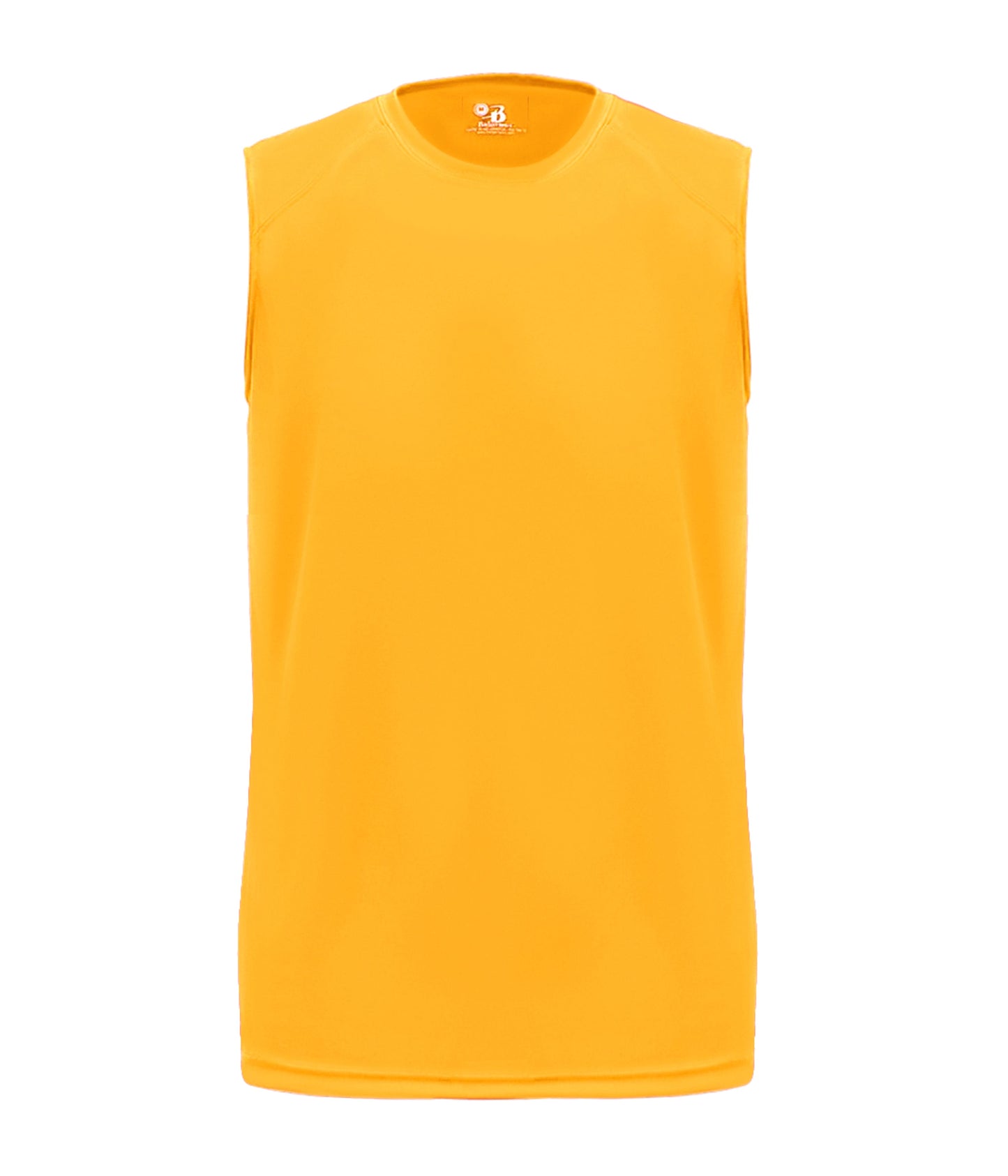 B-CORE SLEEVELESS TEE