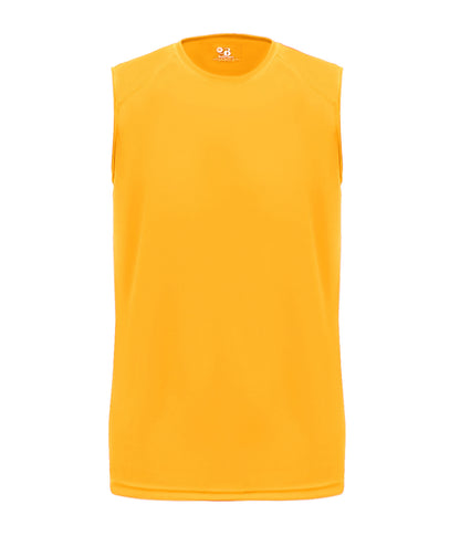 B-CORE SLEEVELESS TEE