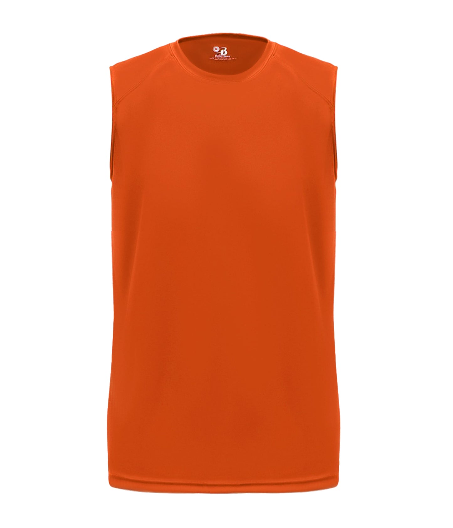 B-CORE SLEEVELESS TEE