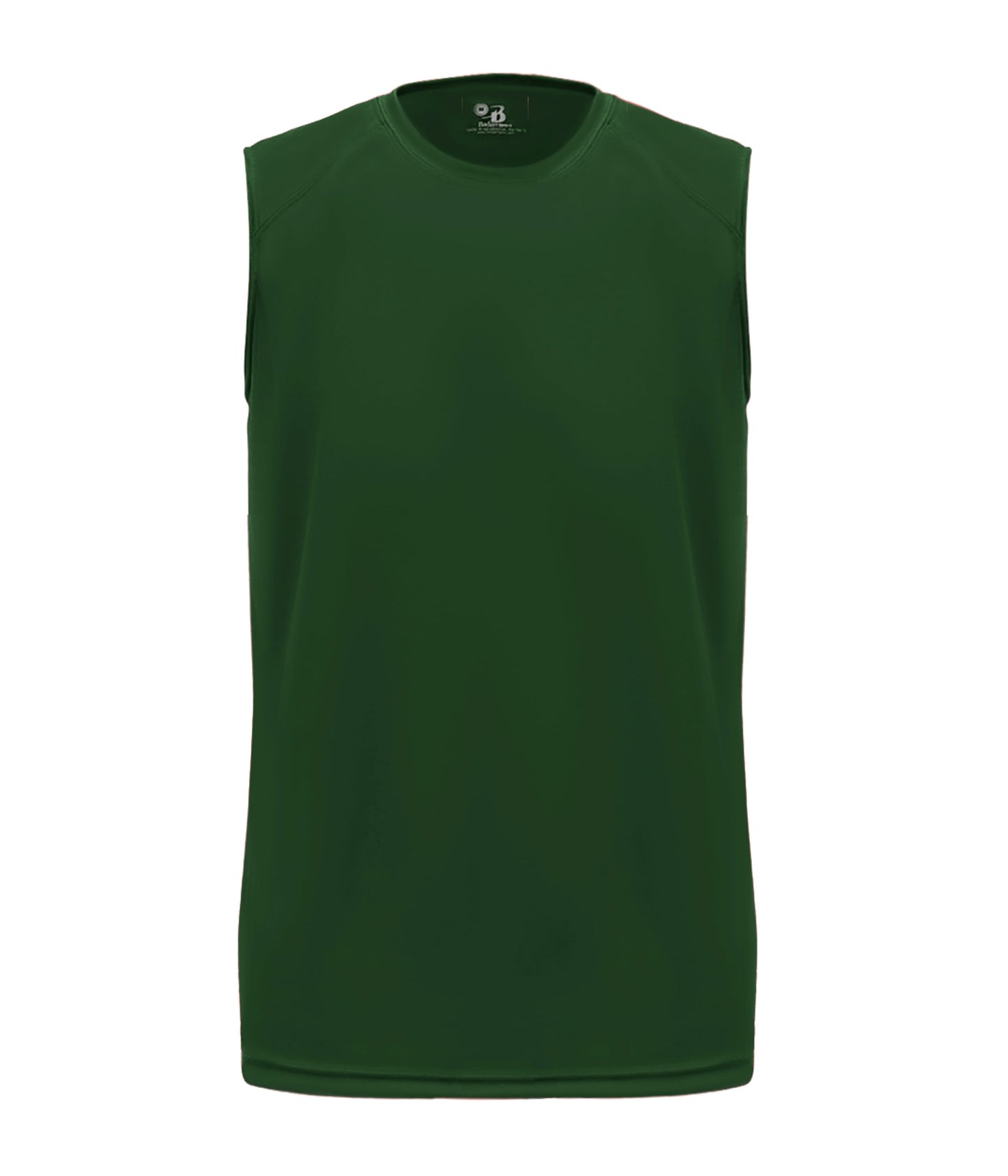 B-CORE SLEEVELESS TEE