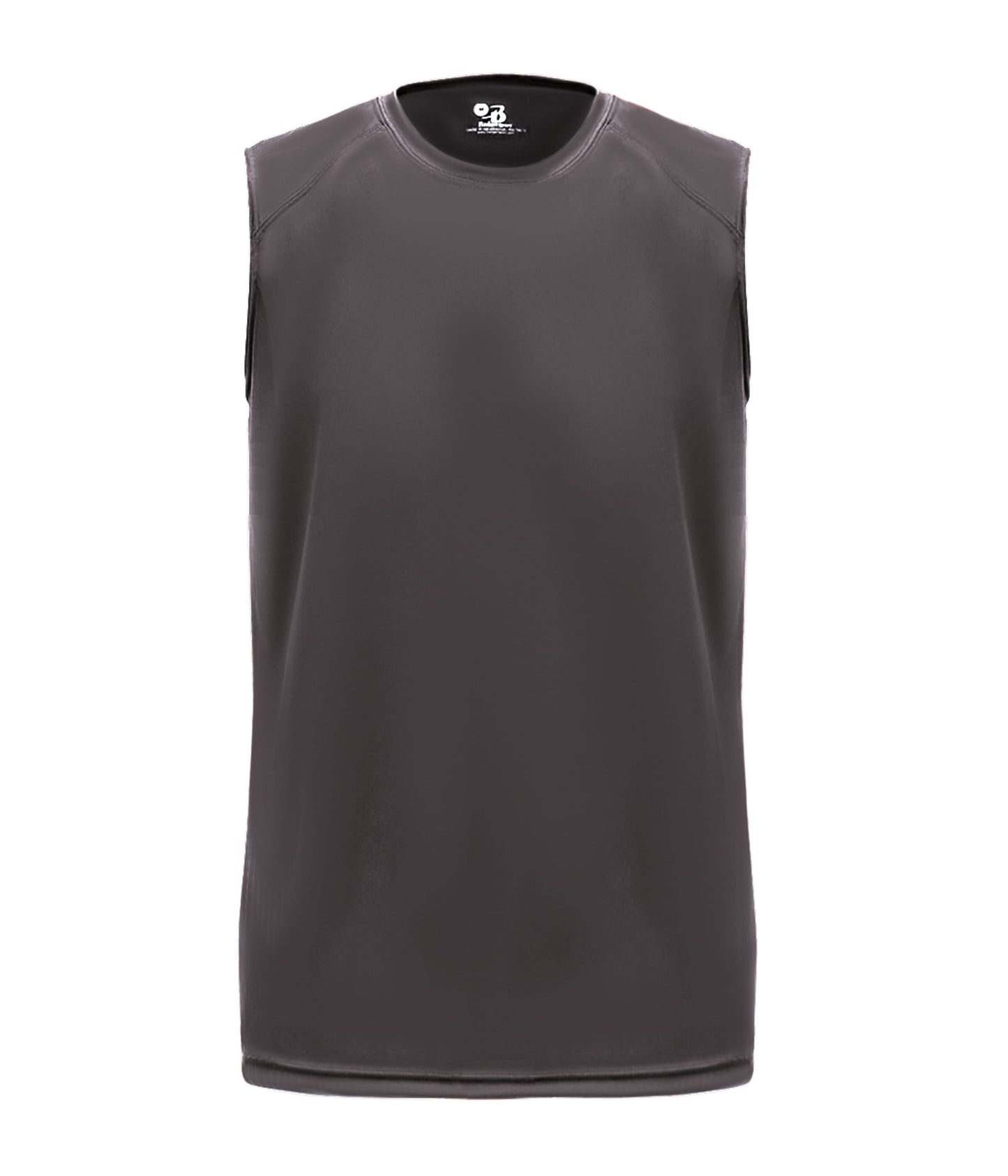 B-CORE SLEEVELESS TEE