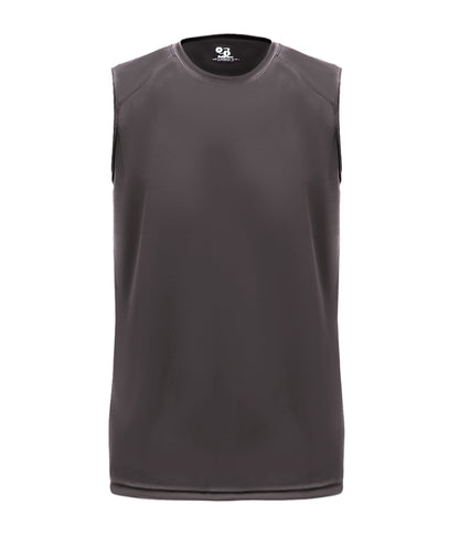 B-CORE SLEEVELESS TEE