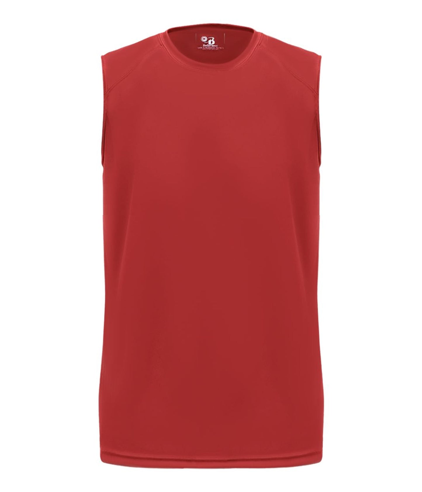 B-CORE SLEEVELESS TEE