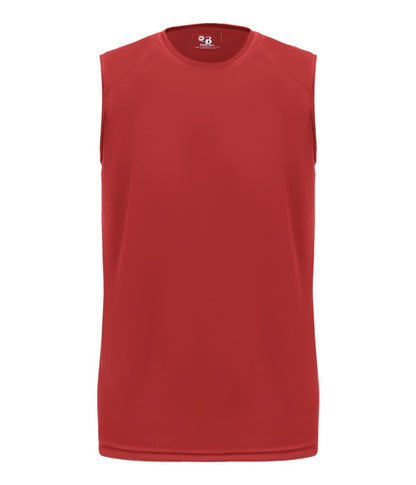 B-CORE SLEEVELESS TEE