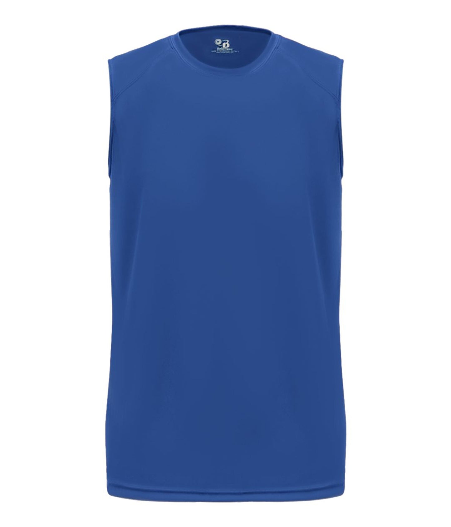 B-CORE SLEEVELESS TEE