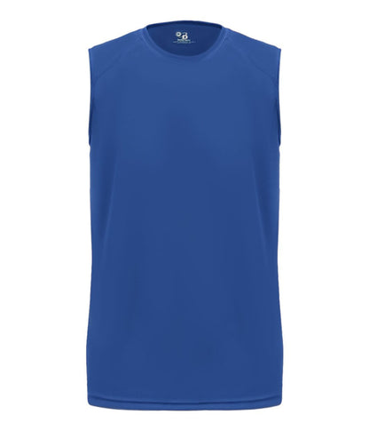 B-CORE SLEEVELESS TEE