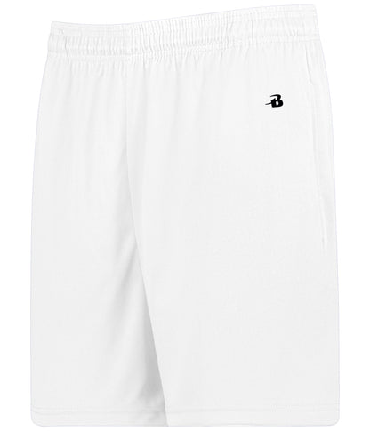 B-CORE 5-INCH INSEAM POCKETED SHORTS