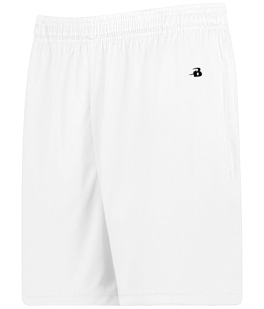B-CORE 5-INCH INSEAM POCKETED SHORTS