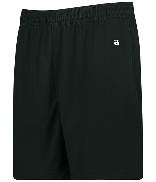 B-CORE 5-INCH INSEAM POCKETED SHORTS