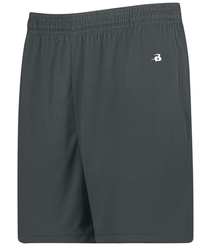 B-CORE 5-INCH INSEAM POCKETED SHORTS