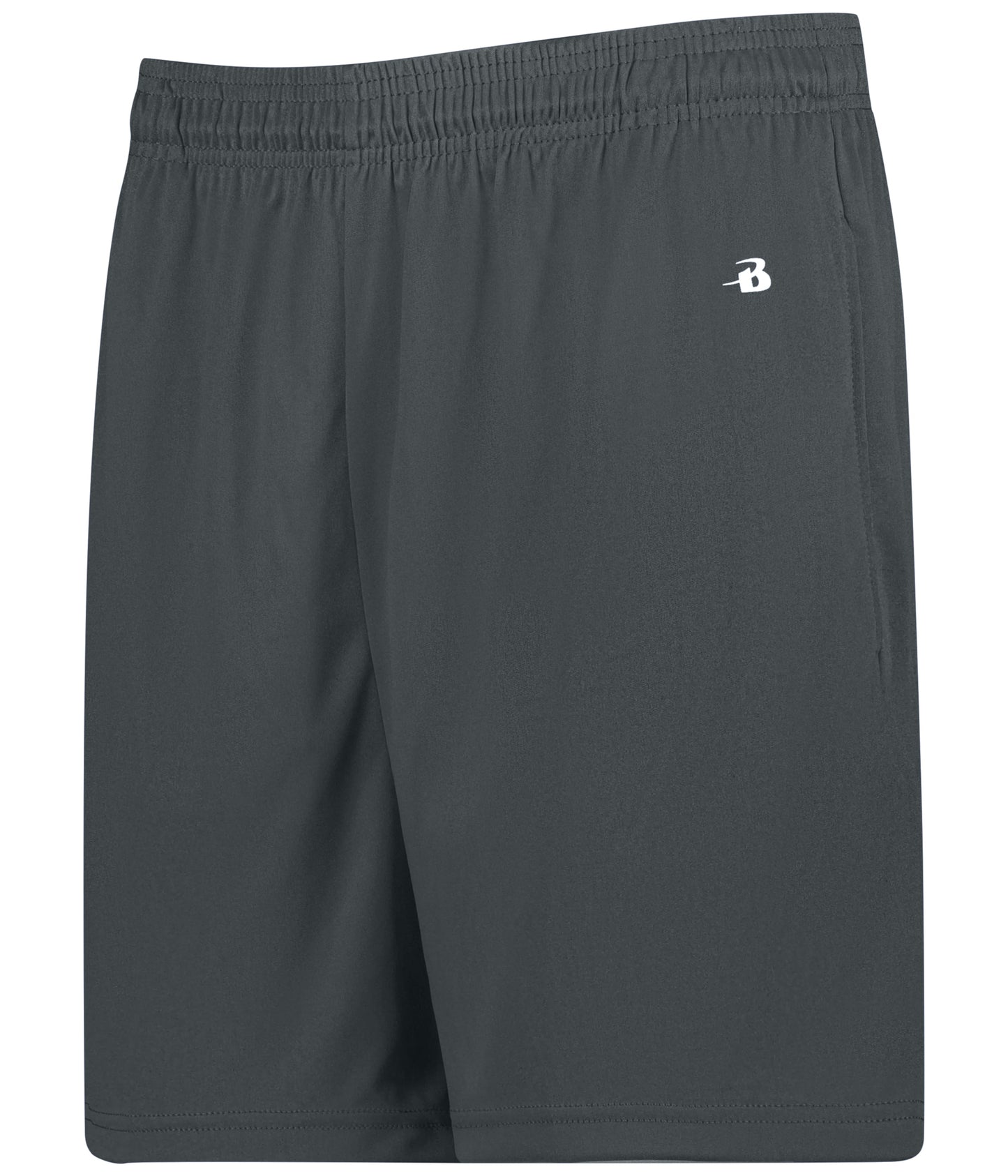 YOUTH B-CORE POCKETED SHORTS