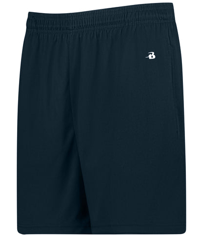 B-CORE 5-INCH INSEAM POCKETED SHORTS