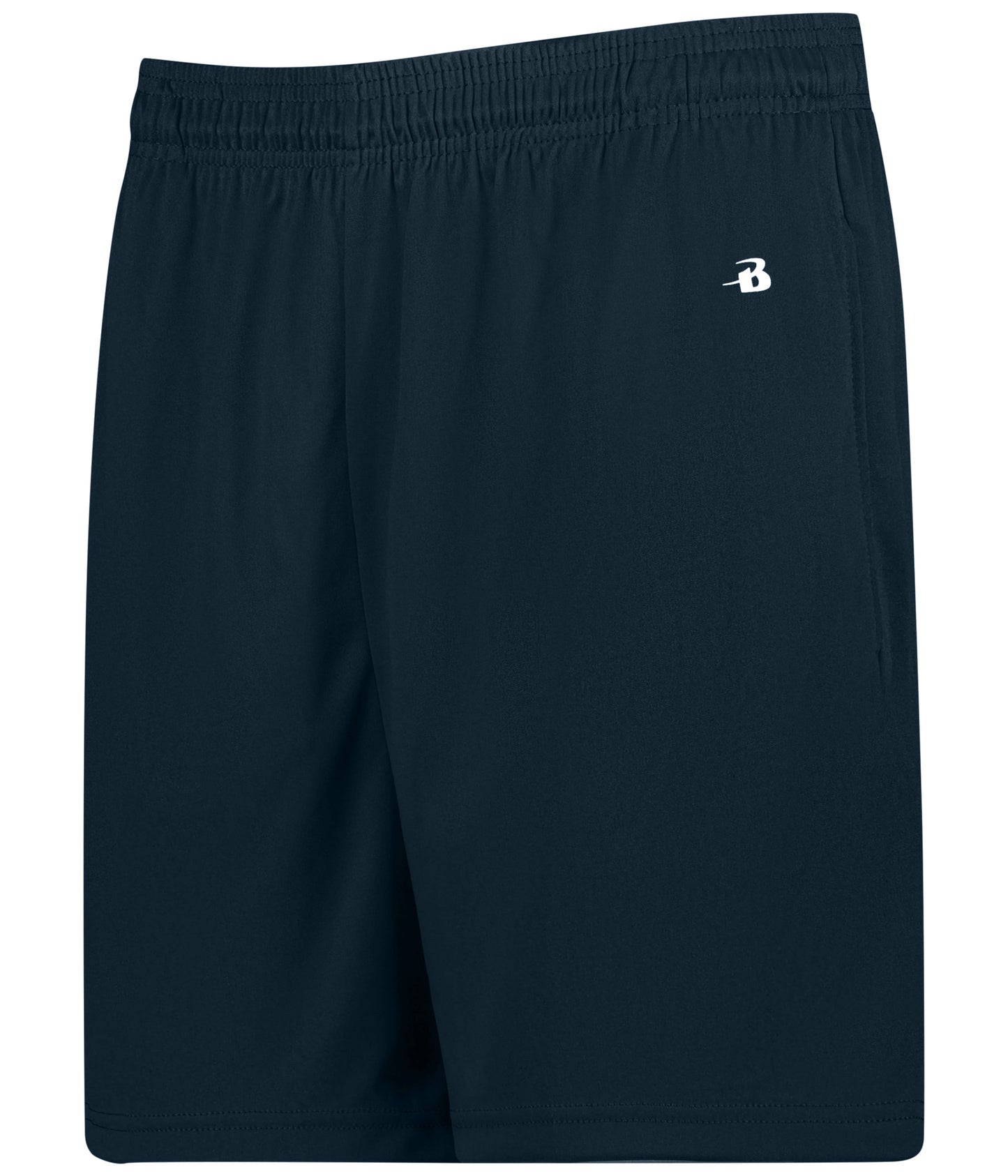 YOUTH B-CORE POCKETED SHORTS
