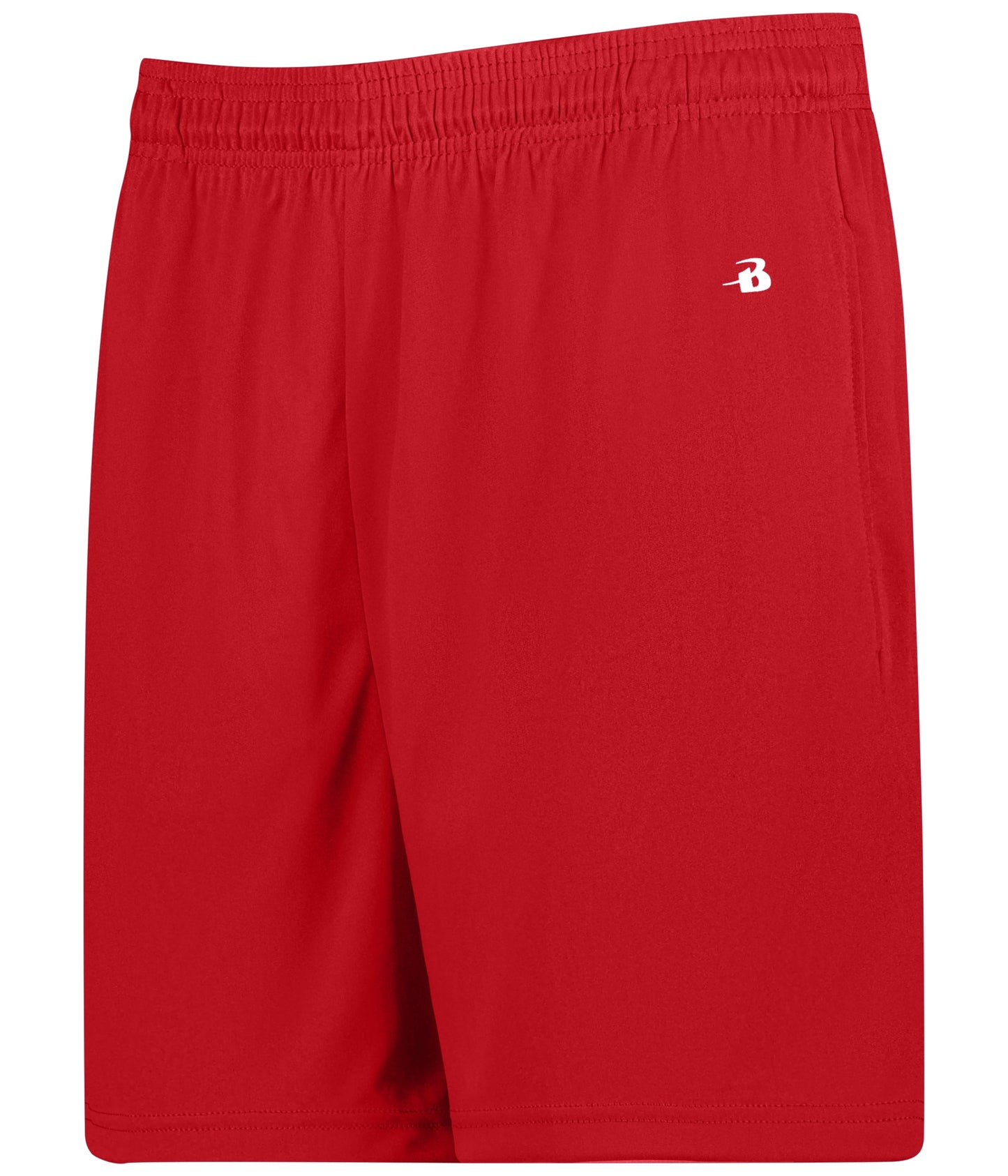 B-CORE 5-INCH INSEAM POCKETED SHORTS