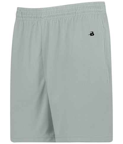 B-CORE 5-INCH INSEAM POCKETED SHORTS