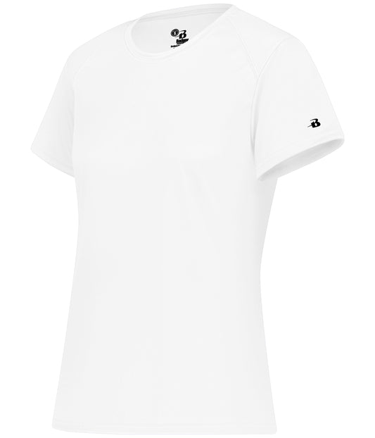 LADIES B-CORE TEE