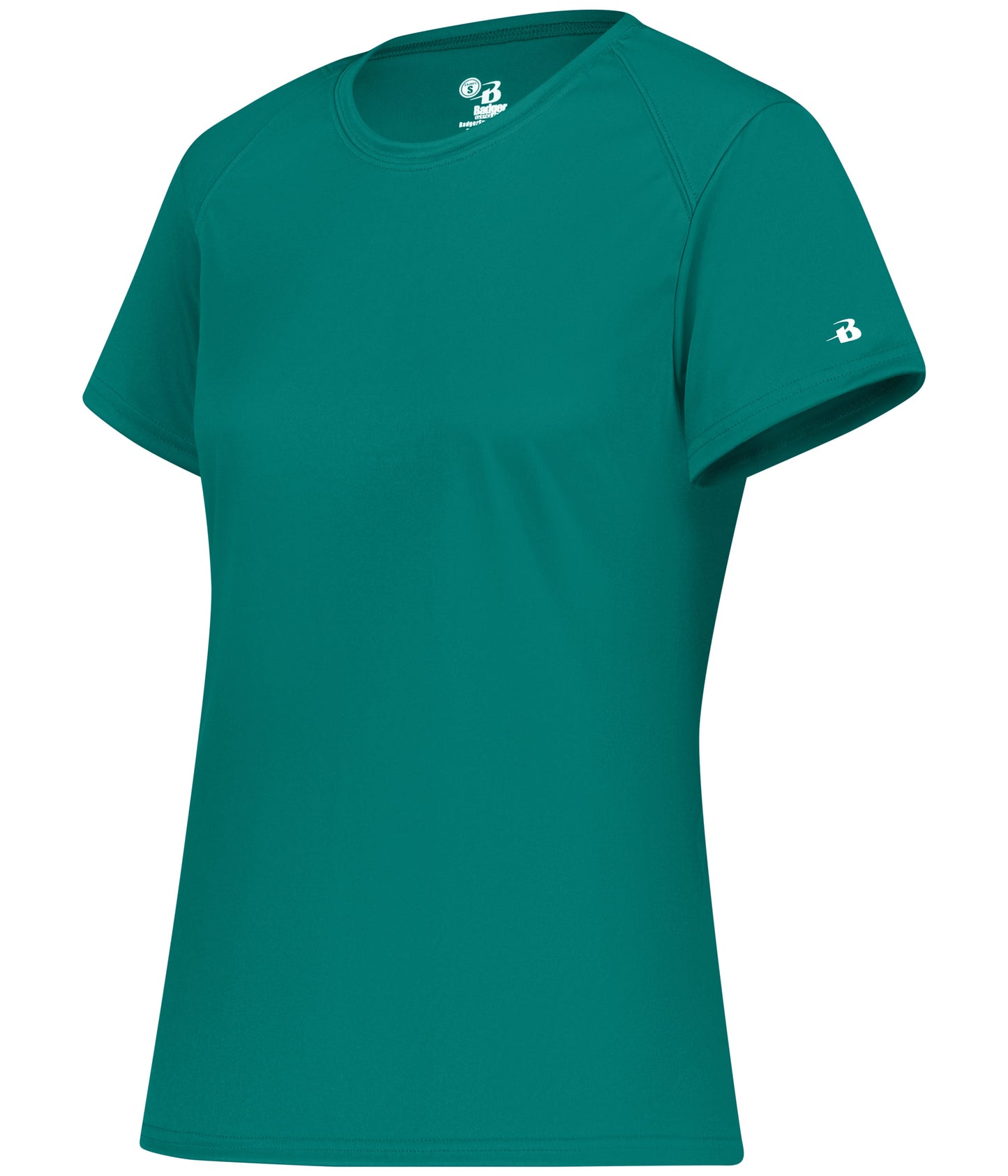 LADIES B-CORE TEE
