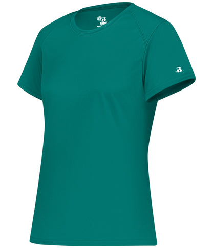 LADIES B-CORE TEE