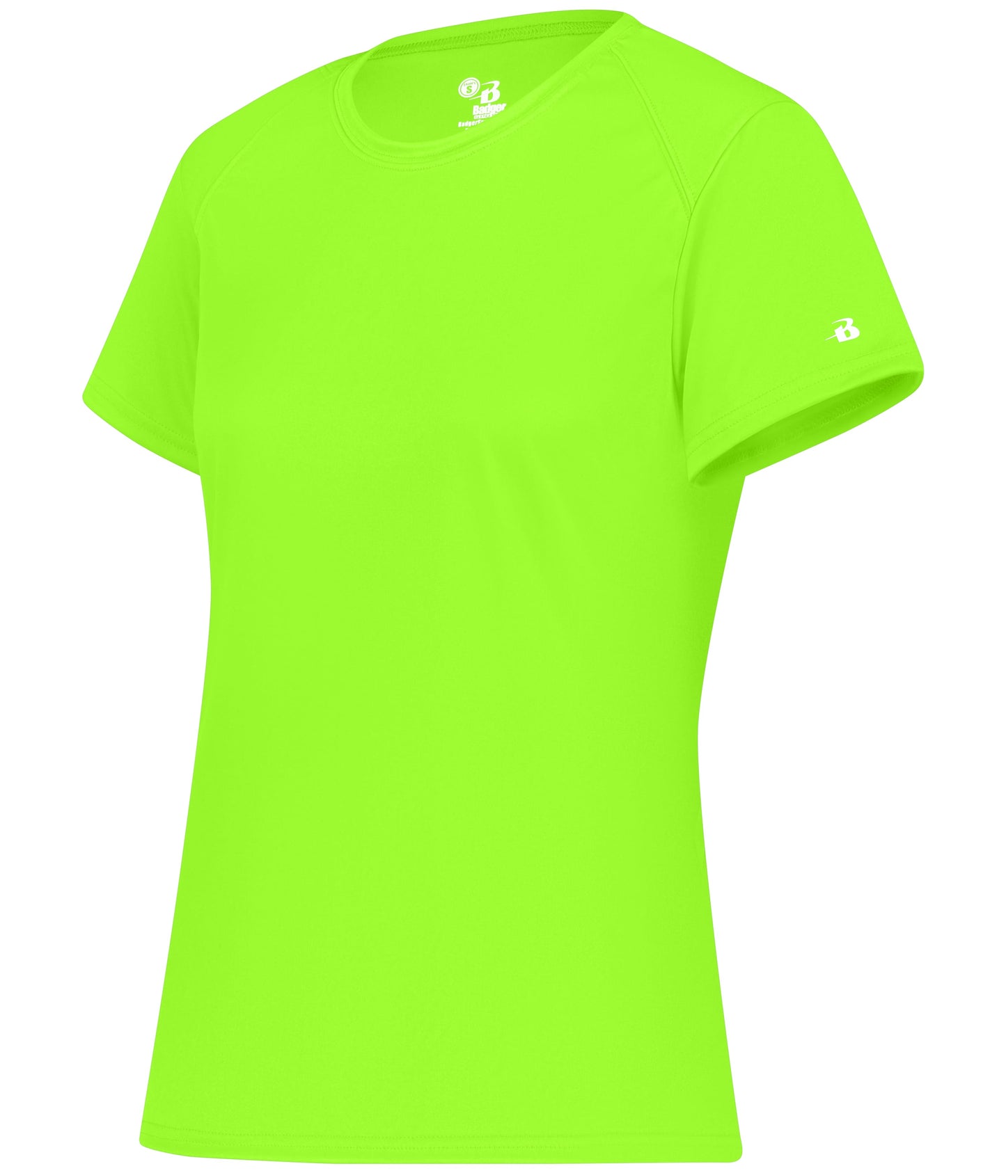LADIES B-CORE TEE