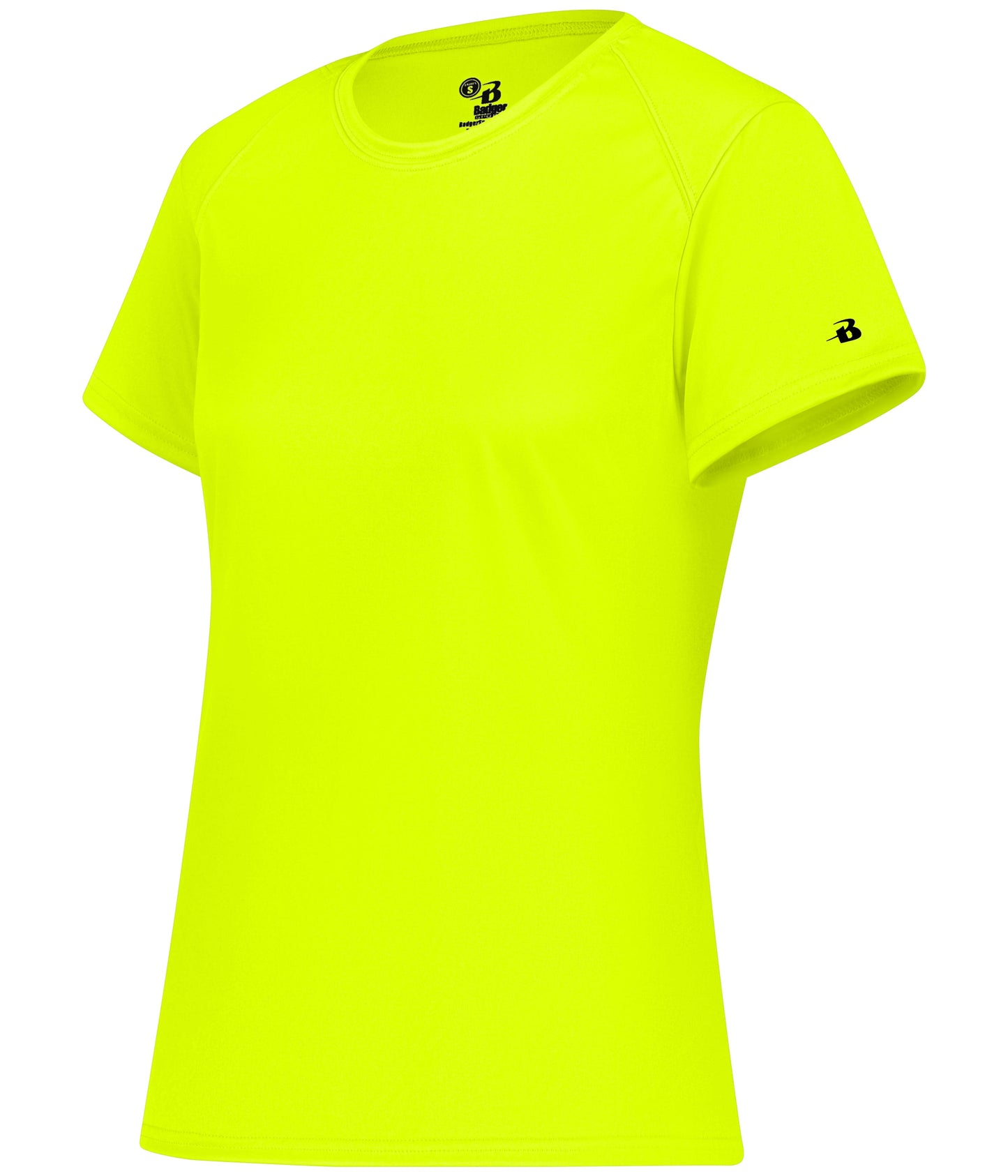 LADIES B-CORE TEE