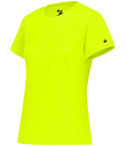 LADIES B-CORE TEE