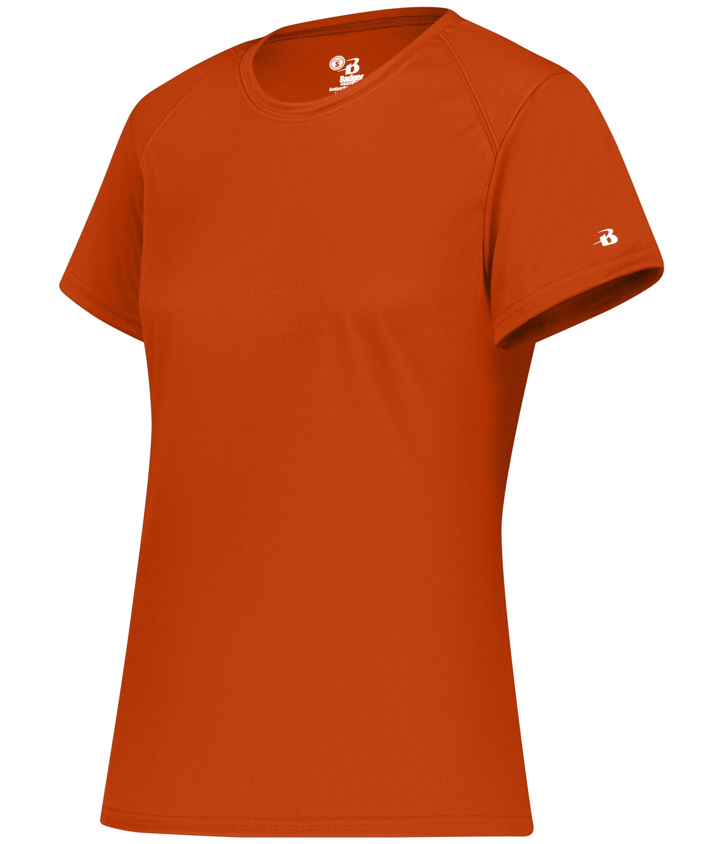 LADIES B-CORE TEE