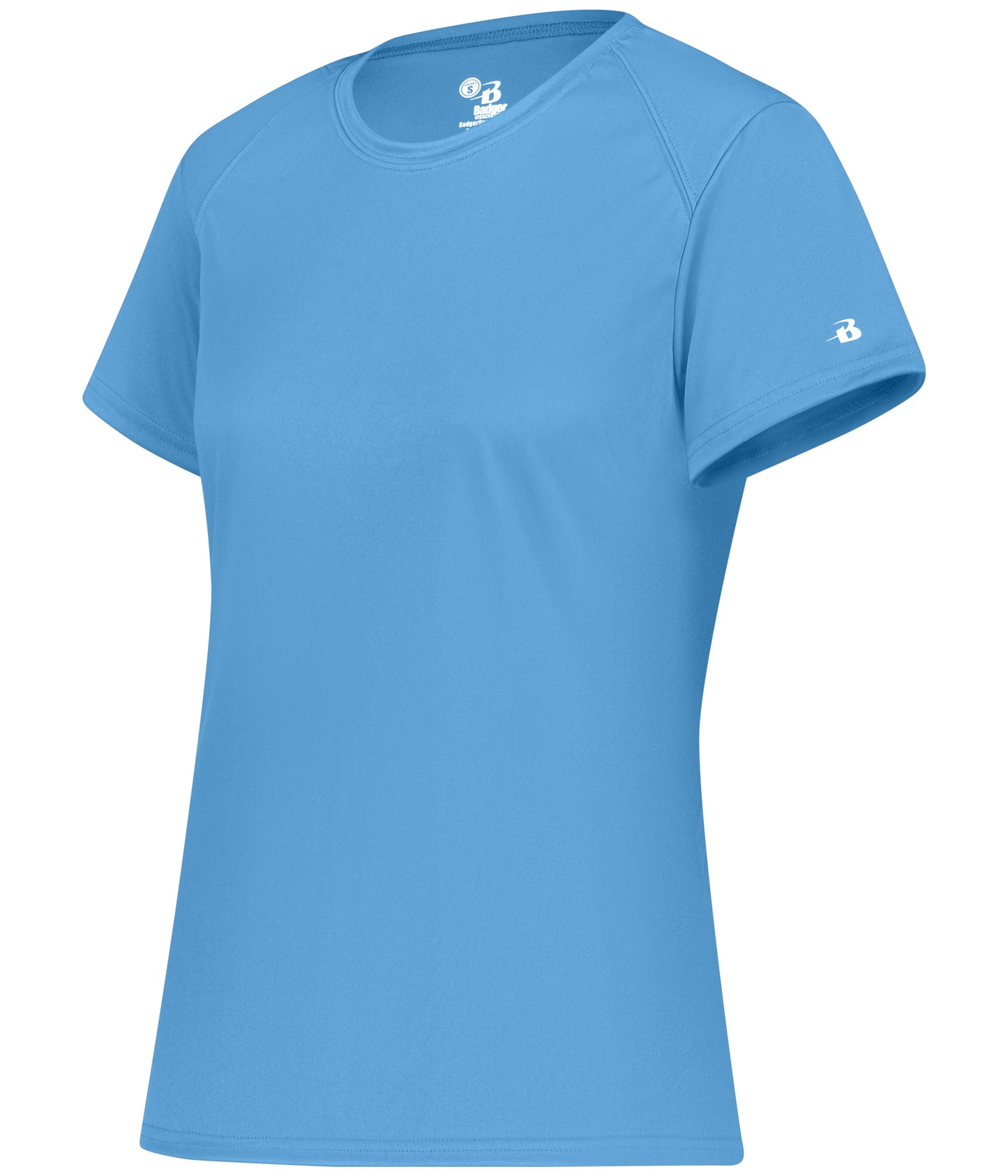 LADIES B-CORE TEE