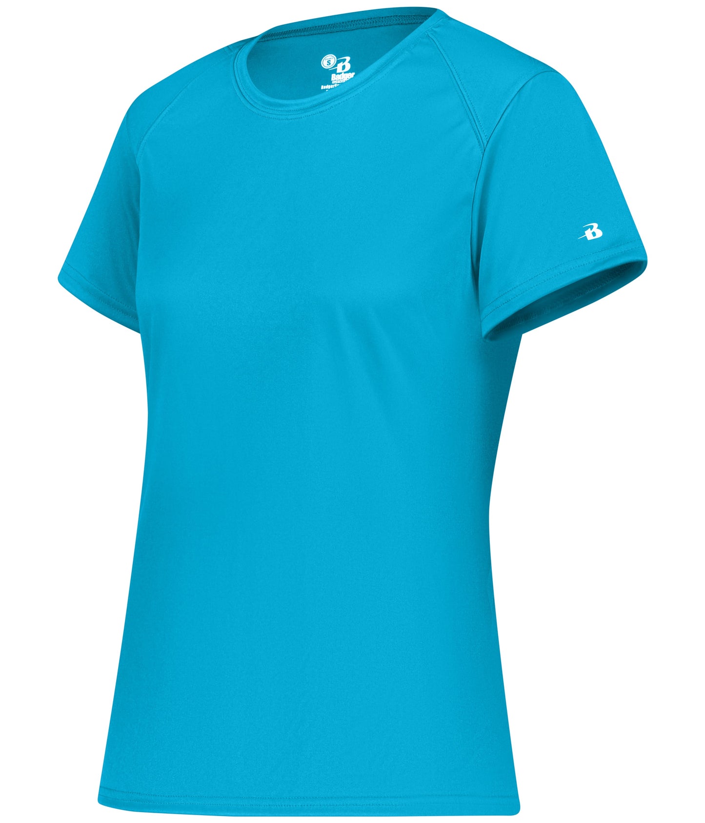 LADIES B-CORE TEE