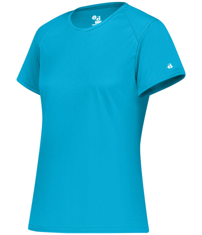 LADIES B-CORE TEE