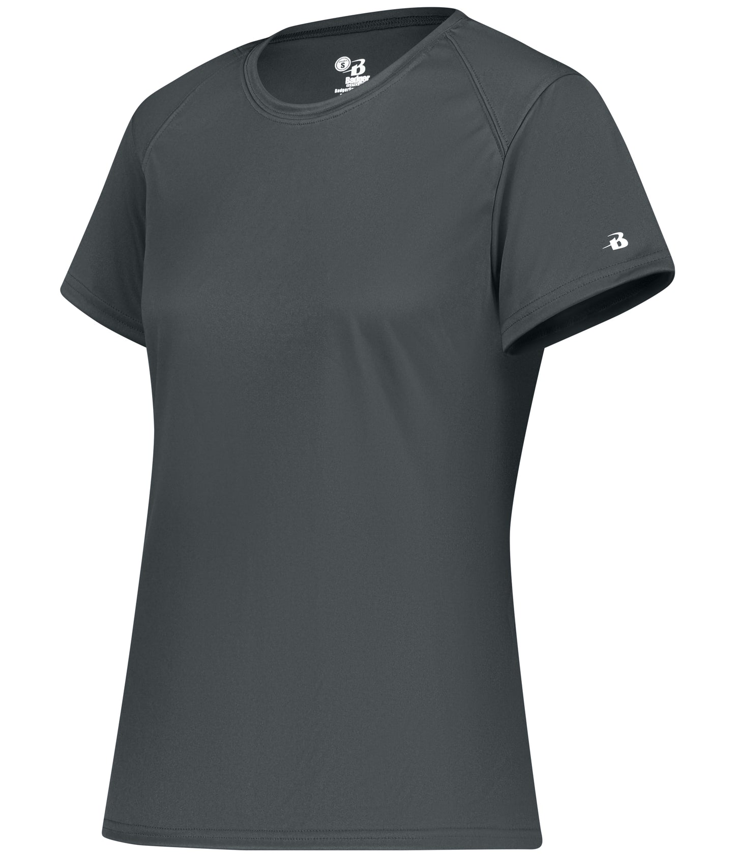 LADIES B-CORE TEE