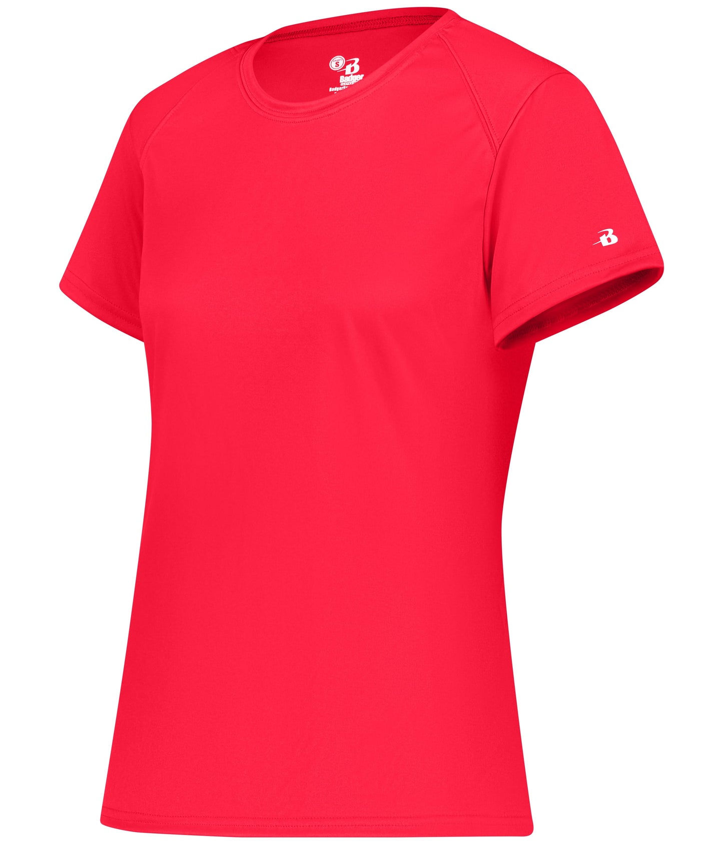 LADIES B-CORE TEE