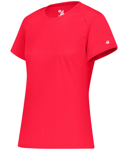 LADIES B-CORE TEE