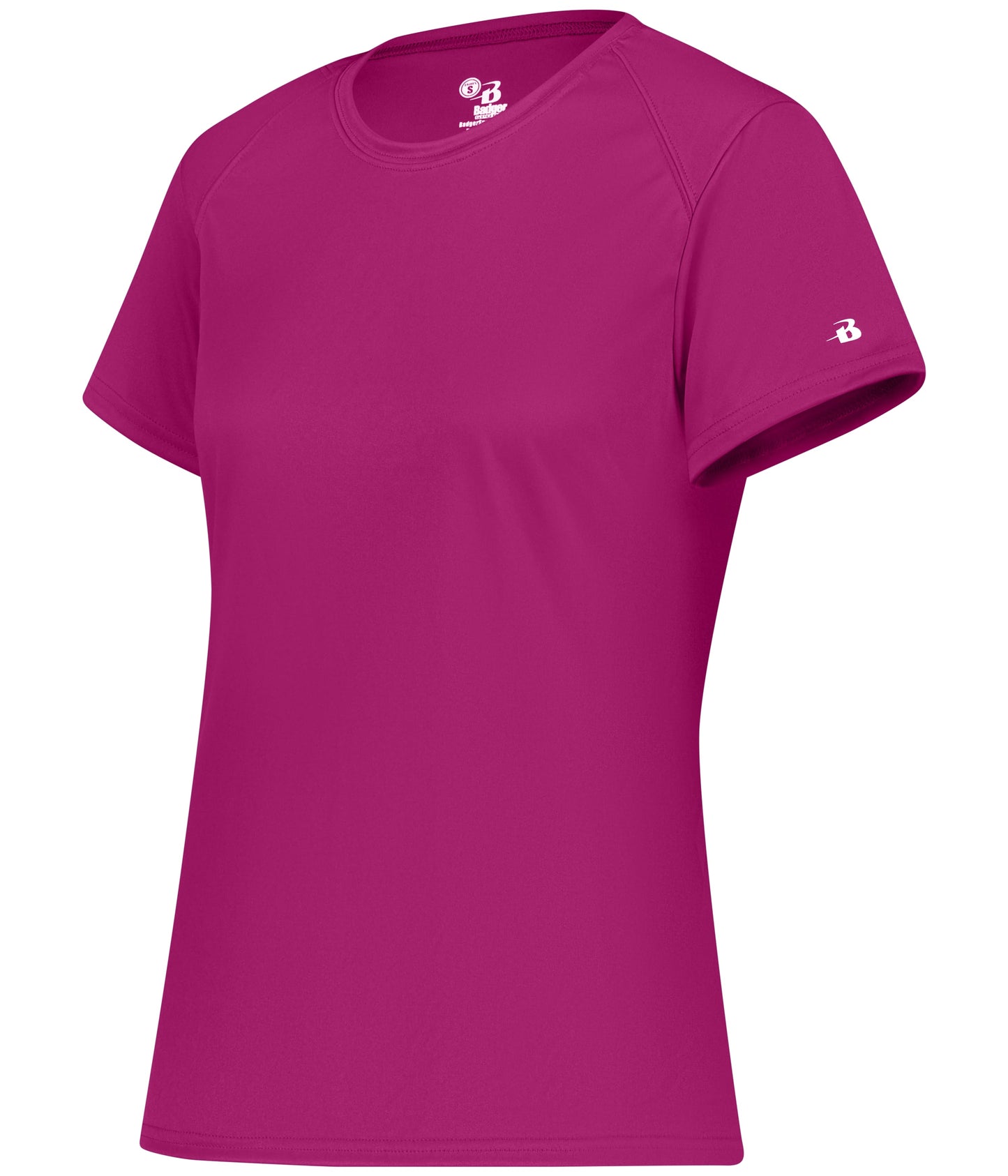 GIRLS B-CORE TEE
