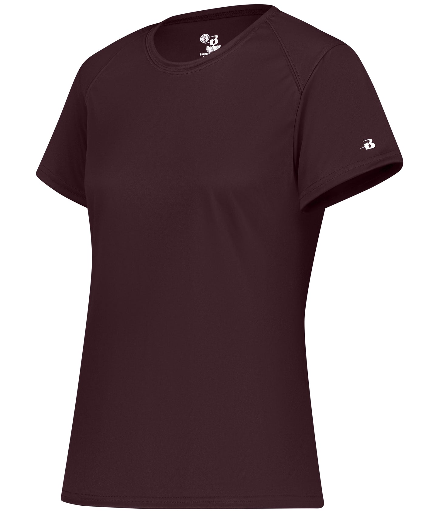 GIRLS B-CORE TEE
