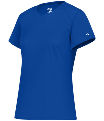 LADIES B-CORE TEE