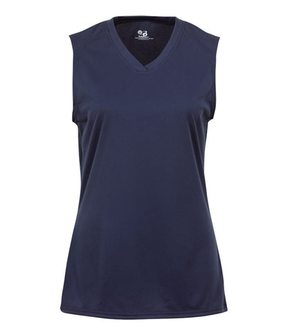 LADIES B-CORE SLEEVELESS TEE