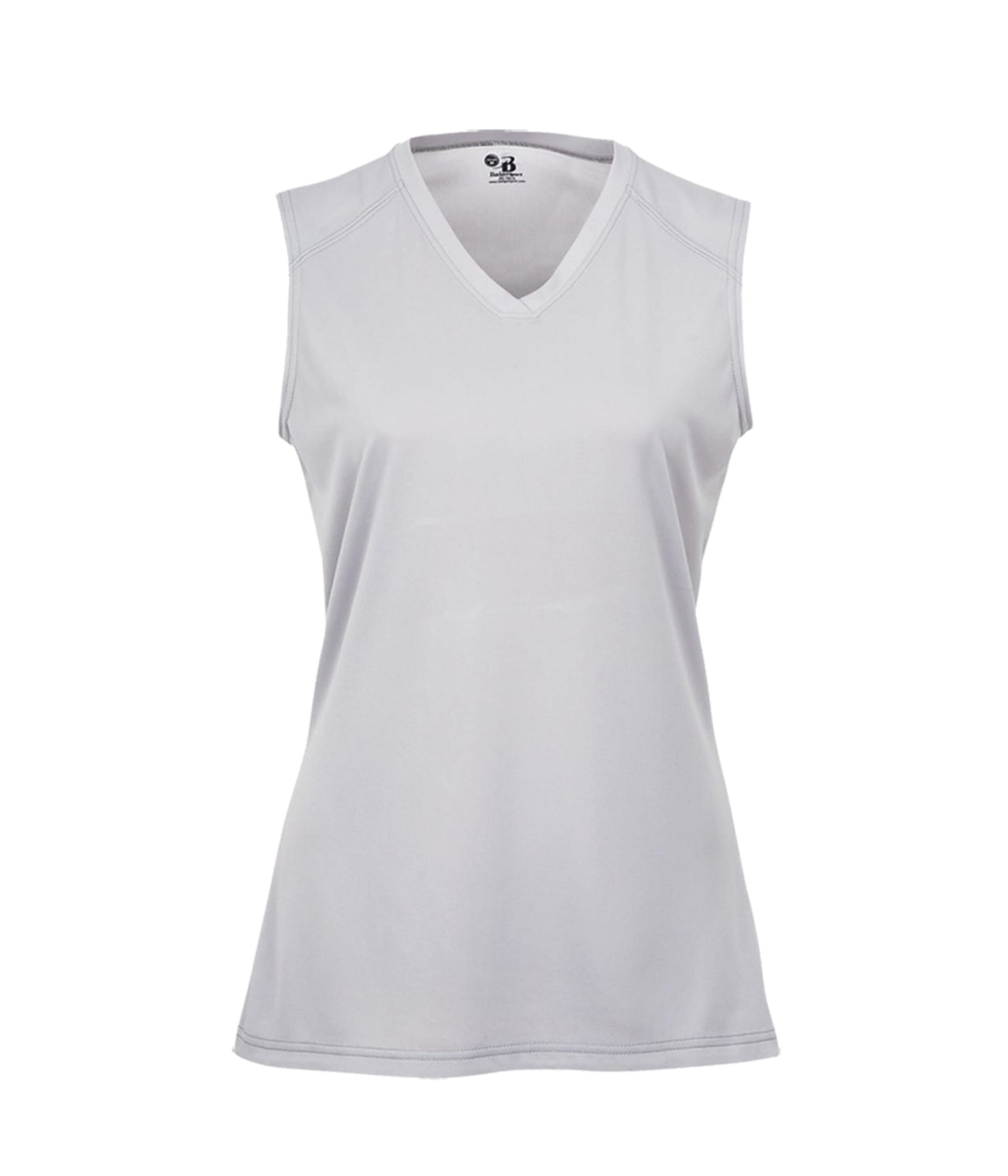 LADIES B-CORE SLEEVELESS TEE