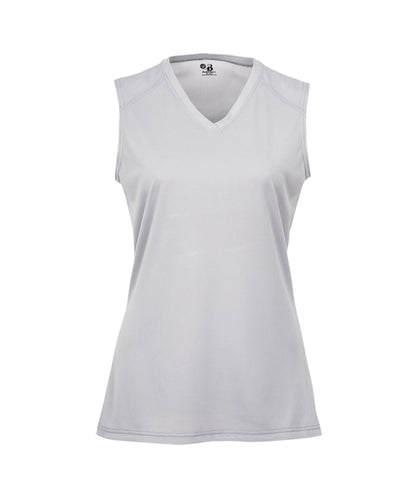 LADIES B-CORE SLEEVELESS TEE
