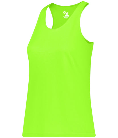 LADIES B-CORE RACERBACK TANK