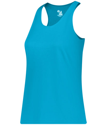 LADIES B-CORE RACERBACK TANK