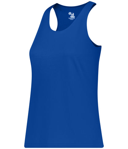 GIRLS B-CORE RACERBACK TANK