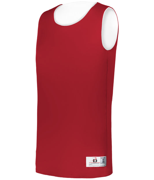 LADIES B-CORE REVERSIBLE BASKETBALL JERSEY