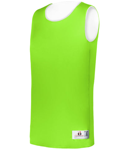 LADIES B-CORE REVERSIBLE BASKETBALL JERSEY